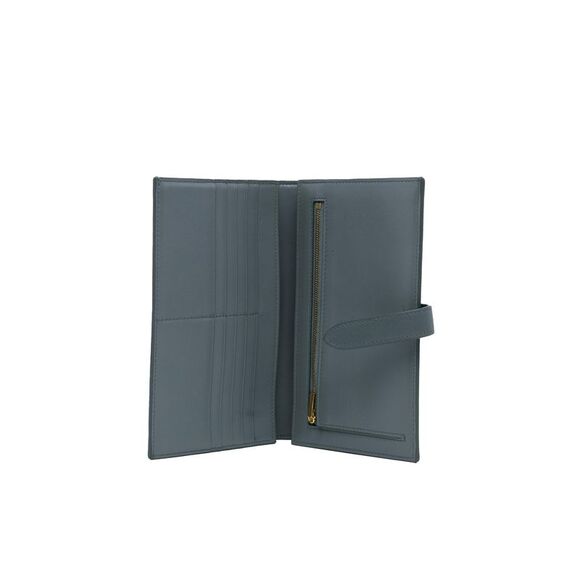 Pre Loved Celine Multifunction Strap Wallet - Picture 6 of 8